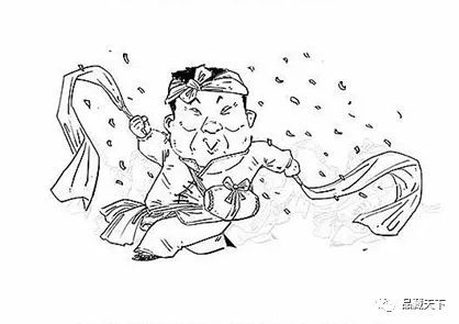 此人当过“总理”，如今却没多少人知道他