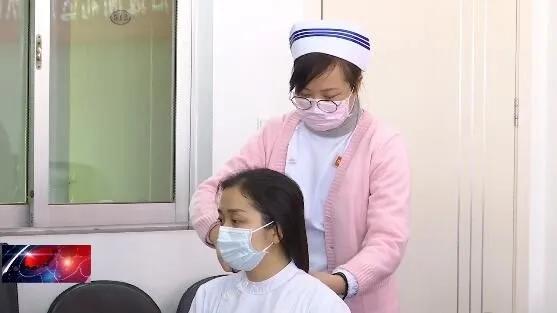 她们是金坛女神，不接受反驳