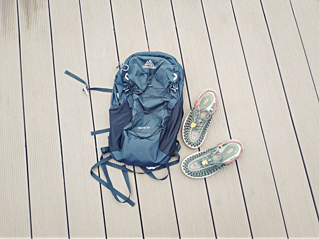 格里高利nano2024怎么选,格里高利nano18l和20l对比