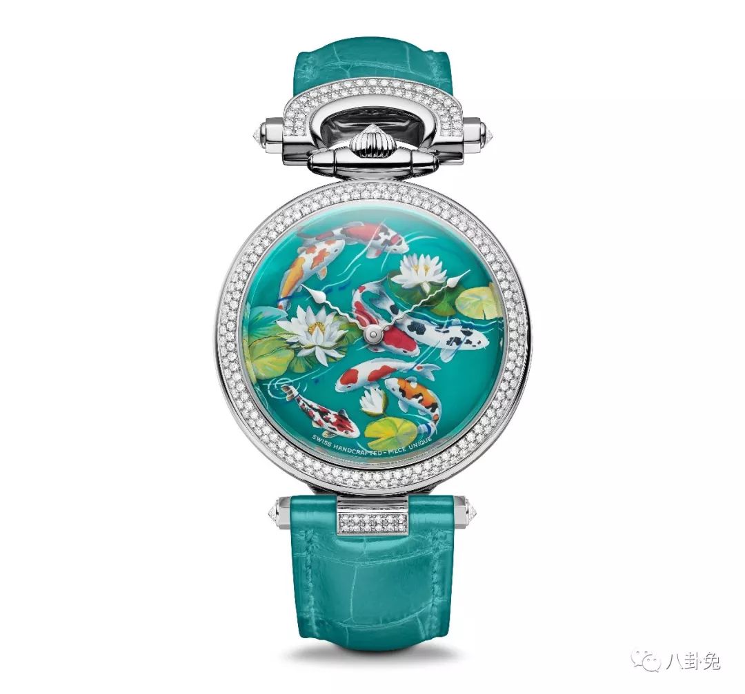 什么样的女表显得有气质,怎样的女性才算美