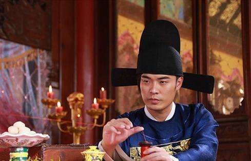 明孝宗之谜,明十七帝疑案之明仁宗暴死之谜