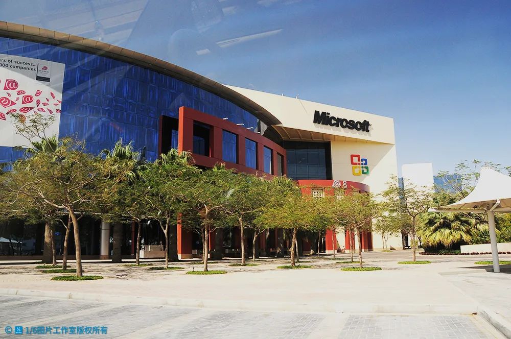 华高莱斯丨技术要点：城市国际化的极致样板——迪拜