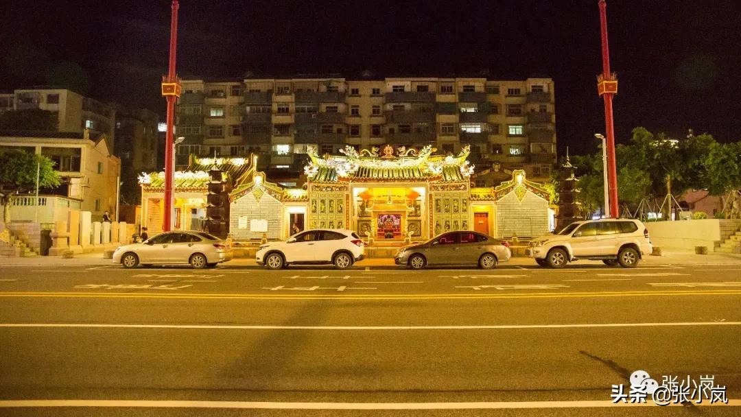 广州去潮汕自驾中途有哪些景点,厦门到潮汕自驾旅游攻略