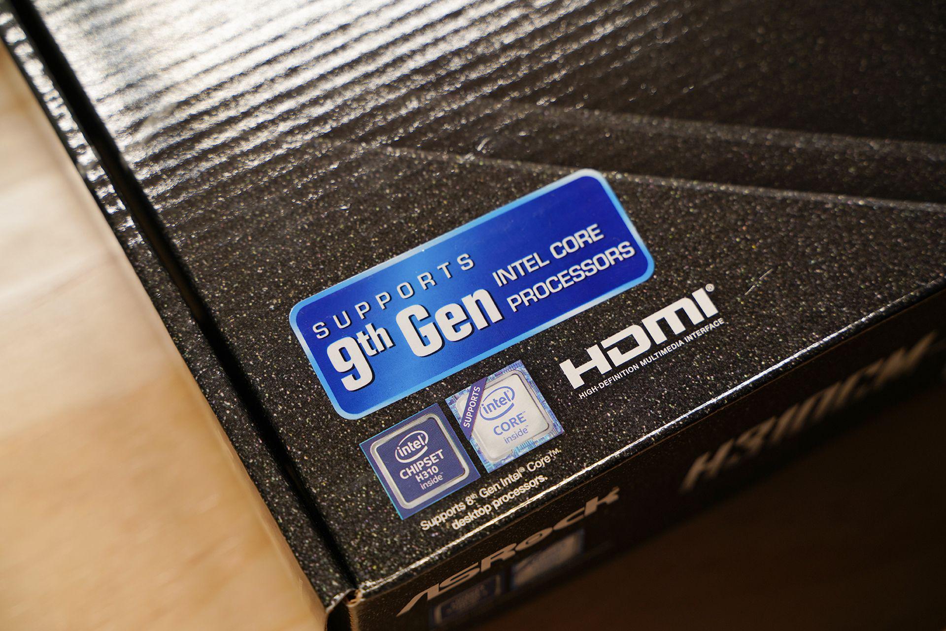 华擎h310主板配什么内存条,华擎h310支持3450吗