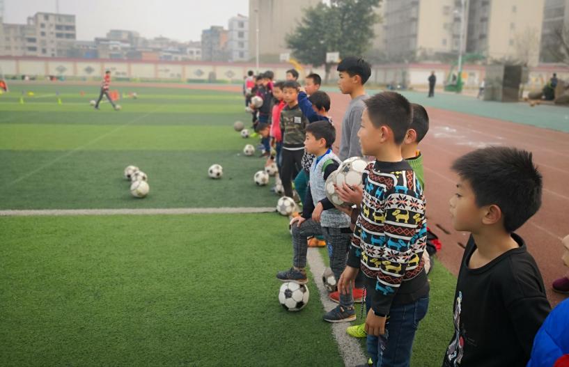 泸州方洞小学课后服务,向阳小学课后服务