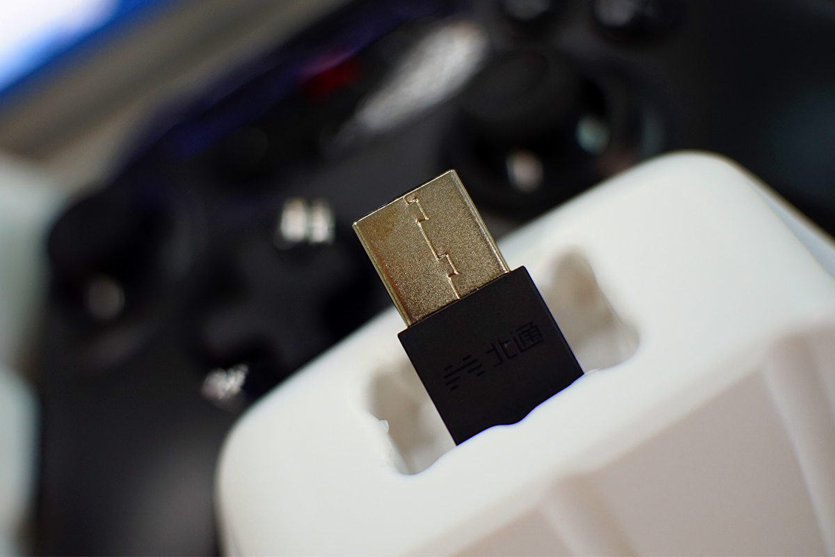 北通斯巴达2无线手柄怎么连xbox,北通斯巴达2游戏手柄测评