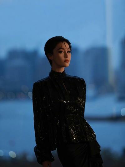 张馨予为什么可以当军嫂,张馨予为什么会成军嫂