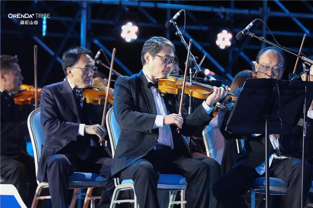 回望2020海坨耕耘路,以待2021山谷新美好