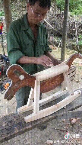 巧木匠直播间,巧木匠高亮直播