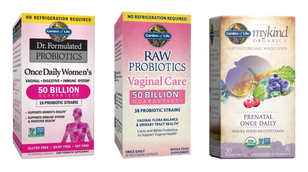 女性热门保健品最新,国外保健产品有哪些品牌