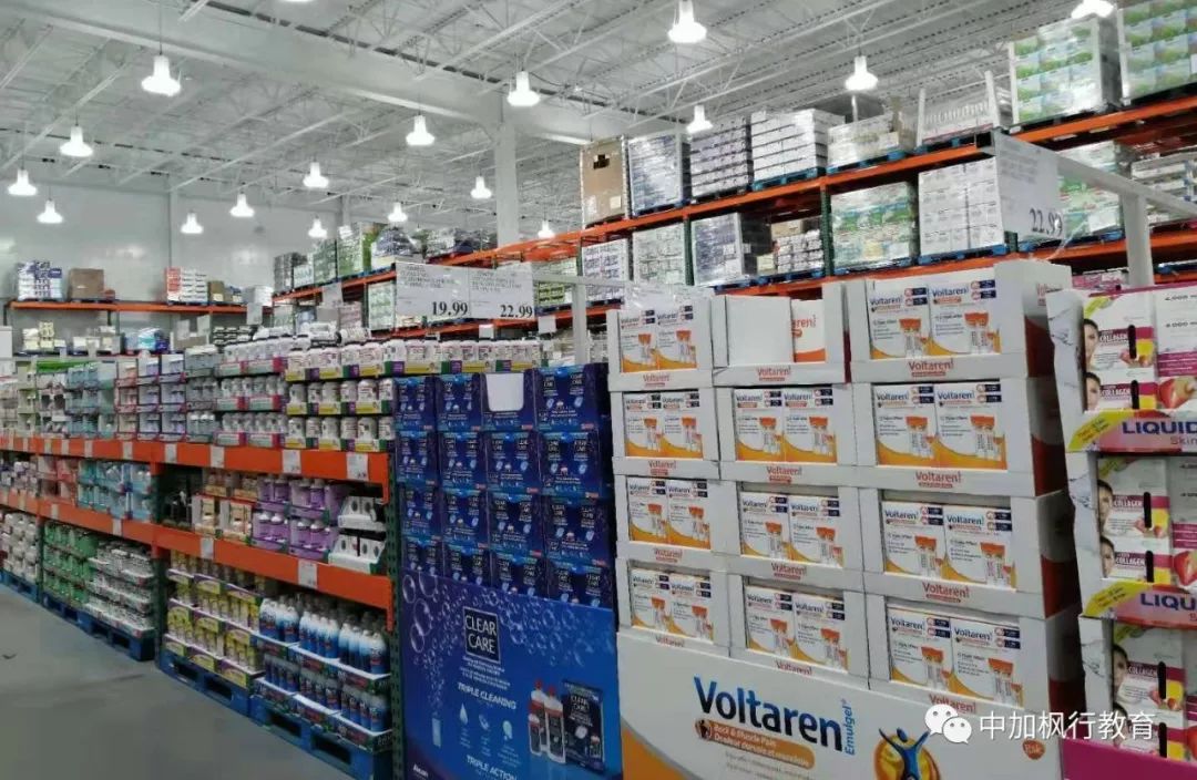 加拿大costco购物攻略视频,costco多伦多推荐