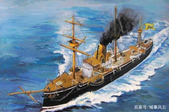 北洋和南洋是哪座城市,南洋和北洋名字由来