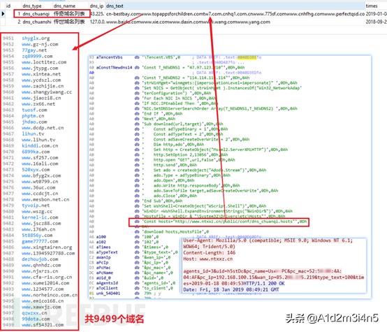 鑫哥木马劫持超60家网吧及9所大学的电脑