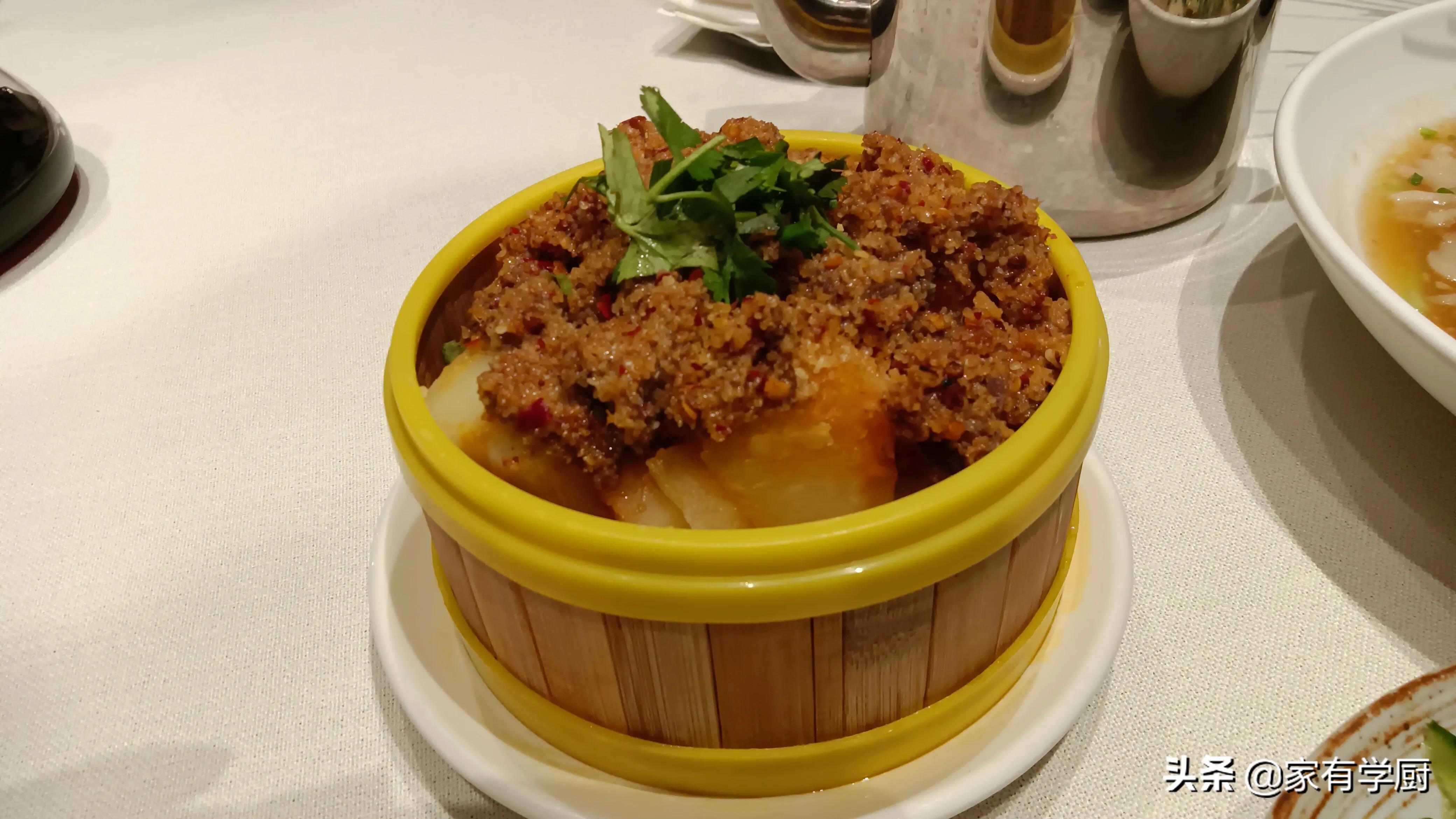 跷脚牛肉探店,美食探店跷脚牛肉