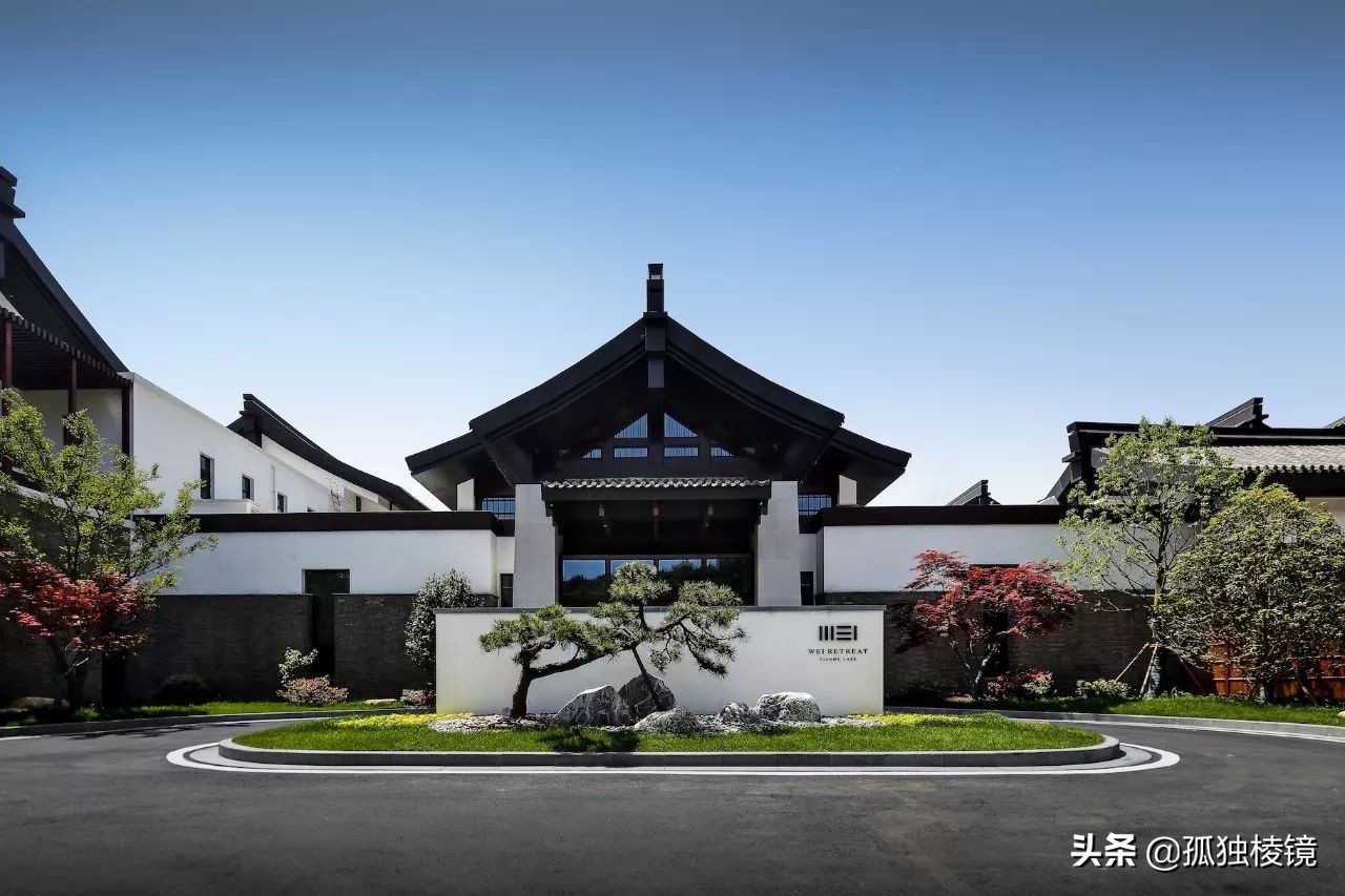 古建筑摄影小技巧视频大全,摄影师拍古建筑构图思路