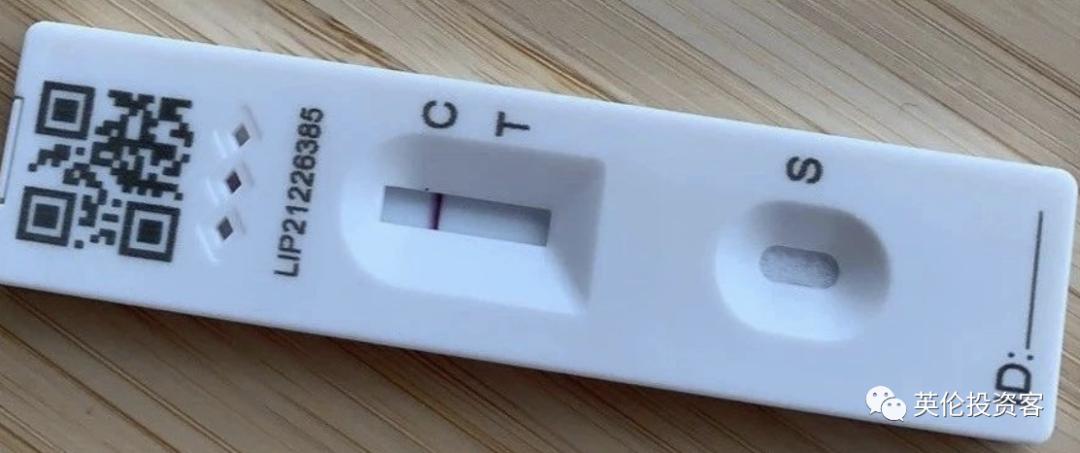 中国新冠病毒检测试剂盒产能,中国新冠测试盒多少钱