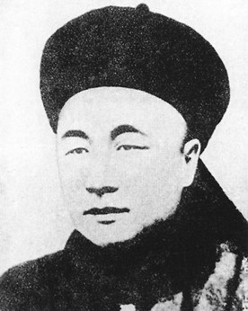 致敬民族英雄邓世昌将军,民族英雄邓世昌的英雄事迹