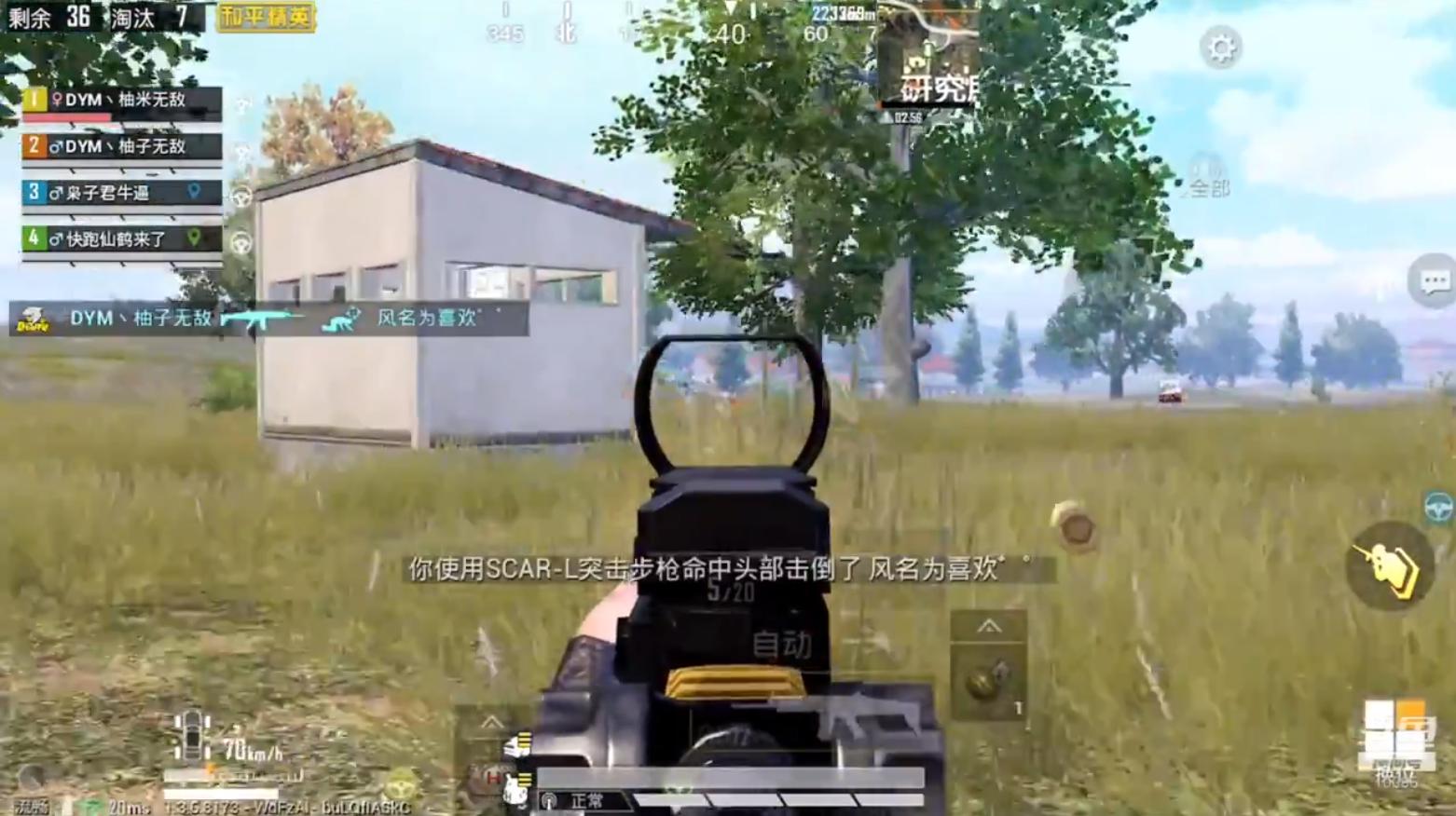 和平精英pdd和柚子,和平精英pdd战队