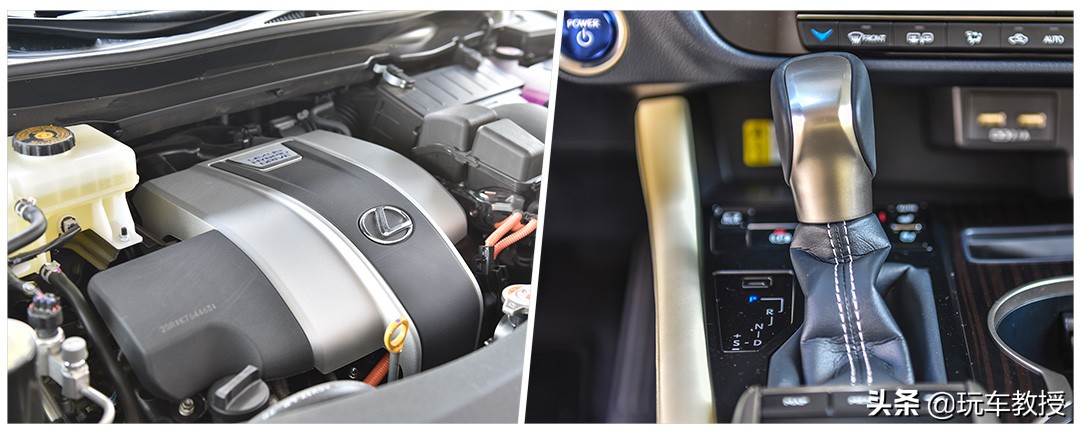 5座和7座suv优缺点,5米长的suv好开吗