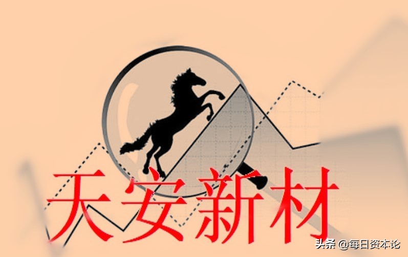 天安新材2022营收,净利暴增28倍碳减排3000吨