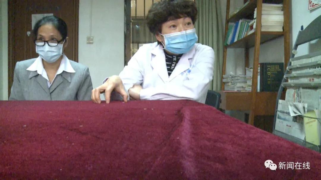 16岁女生身体不适，做了个39元体检，结果气炸