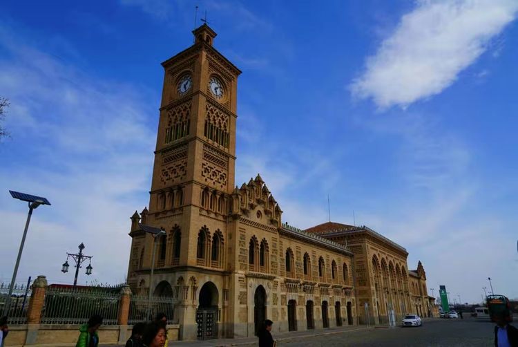 葡萄牙和西班牙怎么样,西班牙与葡萄牙边境风景