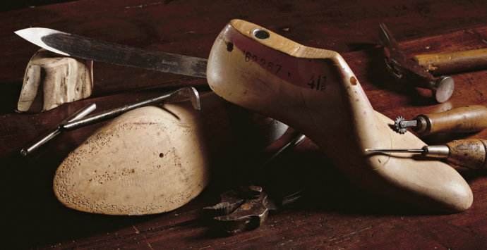 不骗穷人的奢侈品鞋,搭配西服的奢侈品鞋