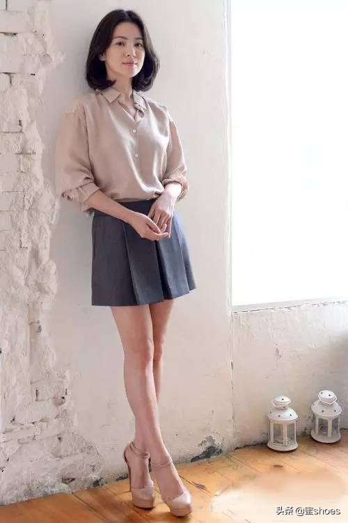 高跟鞋磨脚的诀窍,高跟鞋磨脚怎么打理