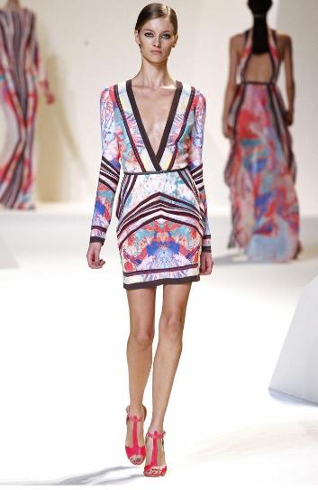 法国的时尚史,法国最早的时尚衣着