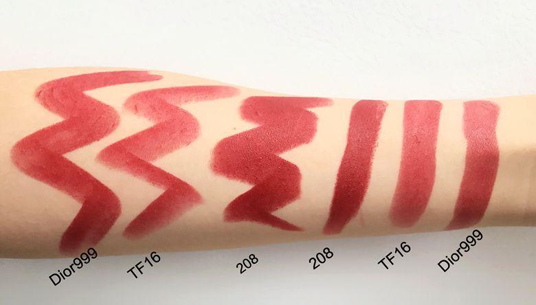 这款口红真的那么好用吗,好用的国货口红