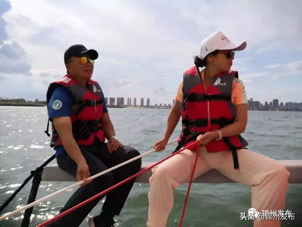 锦州湾中国家庭帆船赛,锦州帆船公开赛时间