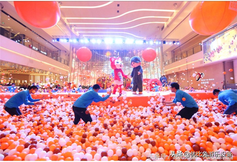 室内儿童乐园没生意怎么办,乡镇室内儿童乐园怎么经营