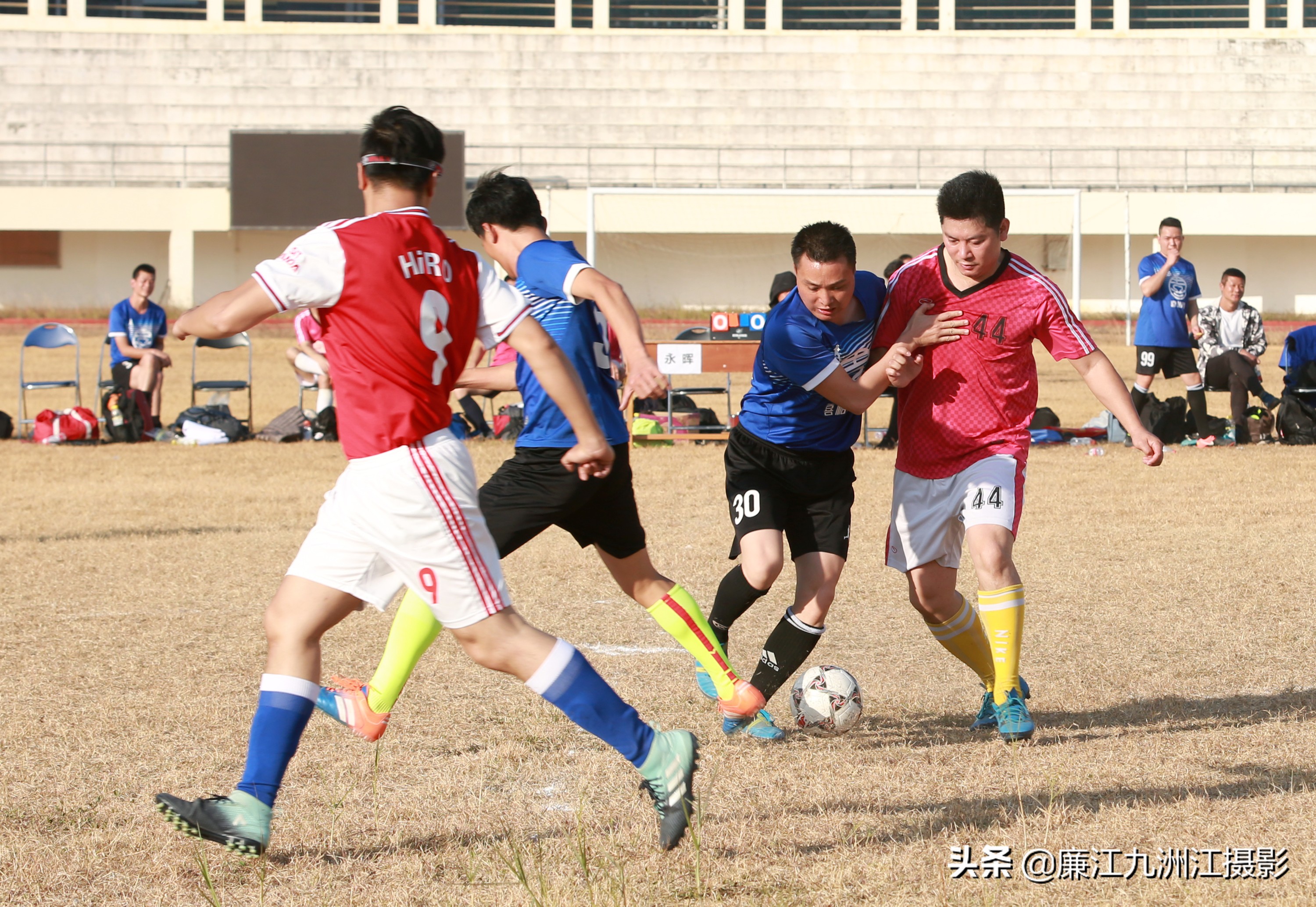珠三角廉江足球联赛,廉江2020年足球联赛