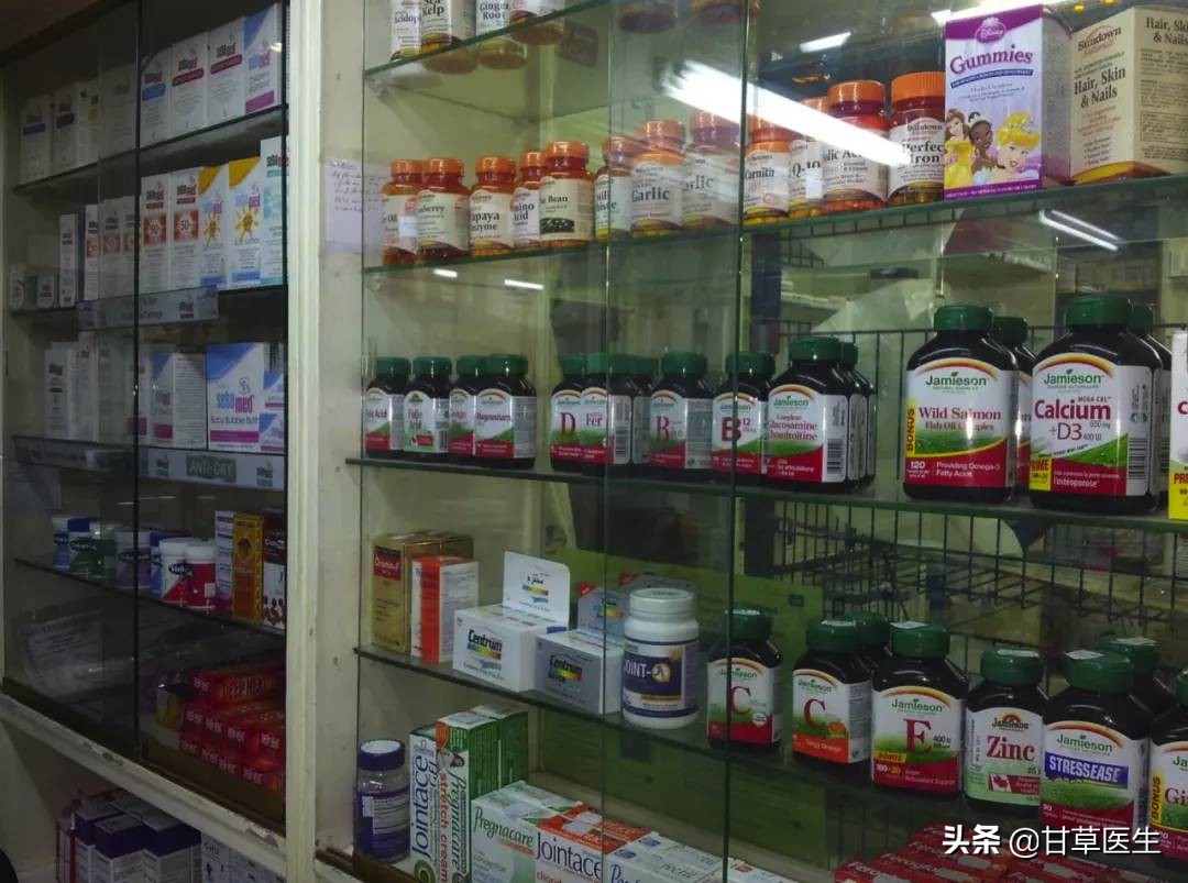 哪些药物一起吃会中毒,这几类药一起吃很危险