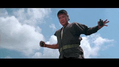 六位巨星的替身,每个明星的替身