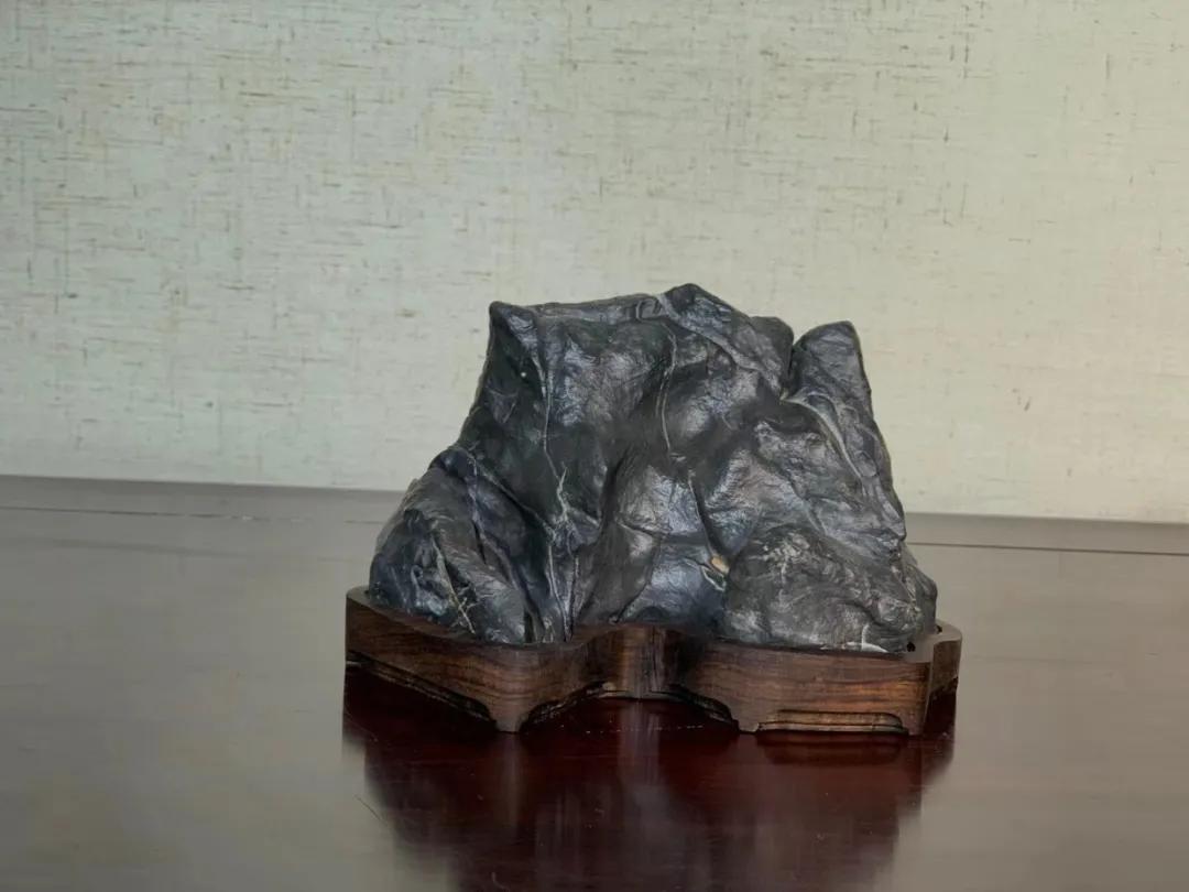 石头，只有中国人最懂