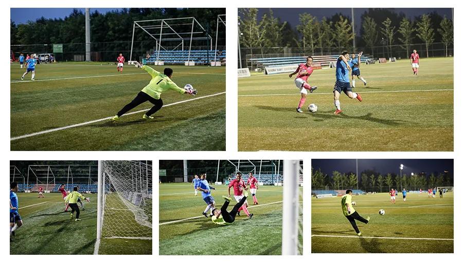 全民健身足球比赛赛程决赛,《全民健身·公益足球》赛事活动