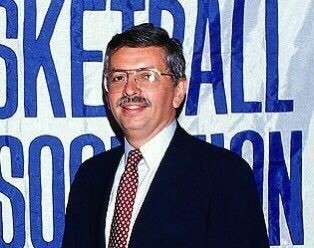 nba众星悼念,nba球星悼念斯特恩