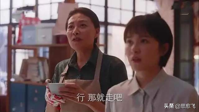 婆婆太强势住一个院子里怎么办,婆婆太强势啥都管该怎么相处