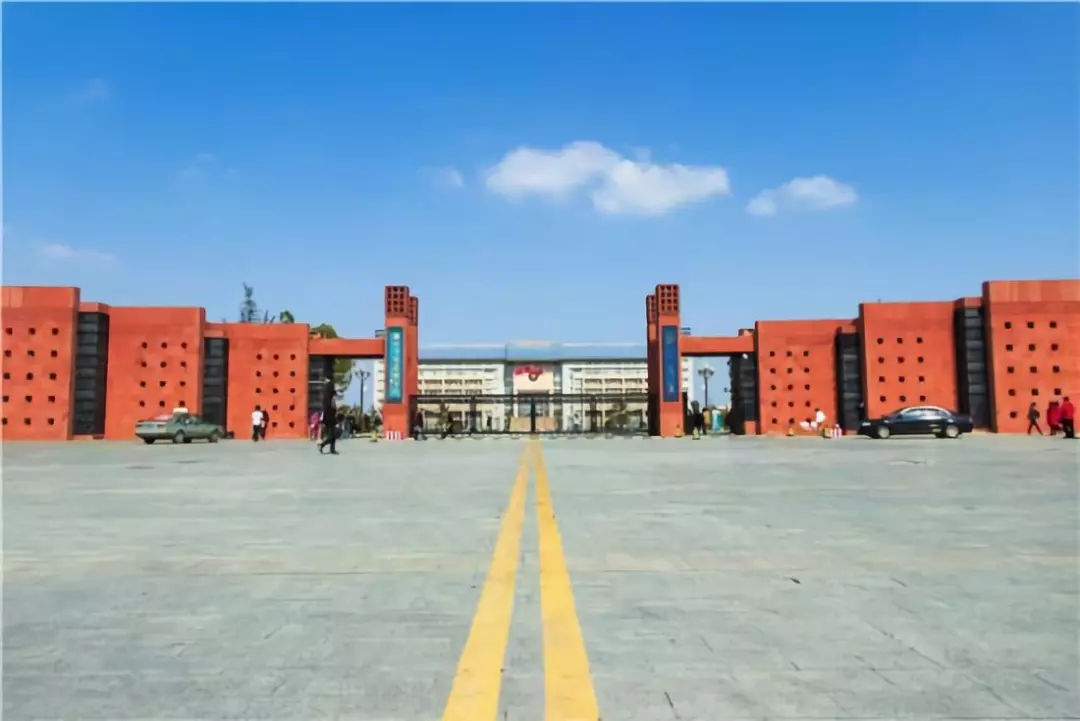 河南最值得捡漏的一本高校:河南理工大学