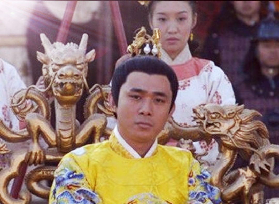 民间小故事乞丐发横财,民间故事乞丐配图