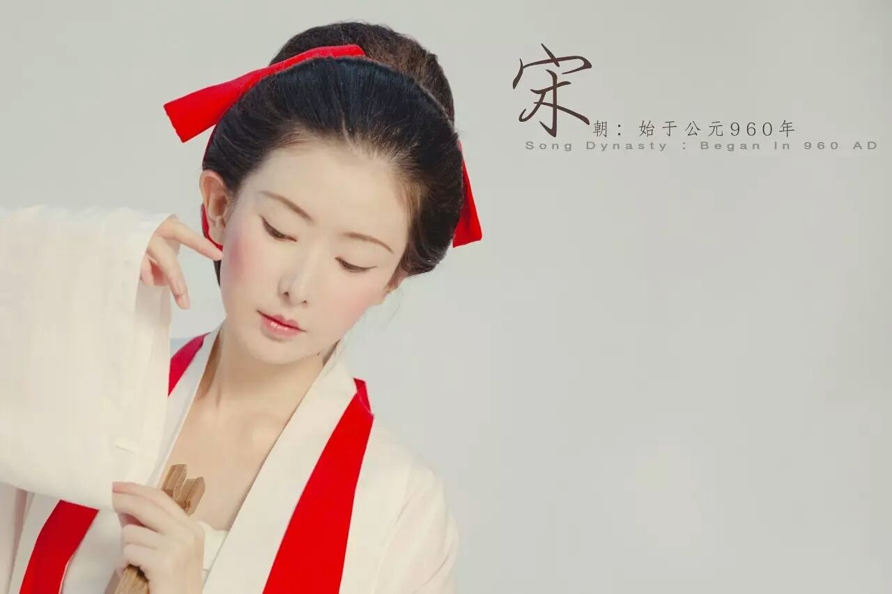 古代女子怎么用胭脂,古代美女化妆用的胭脂