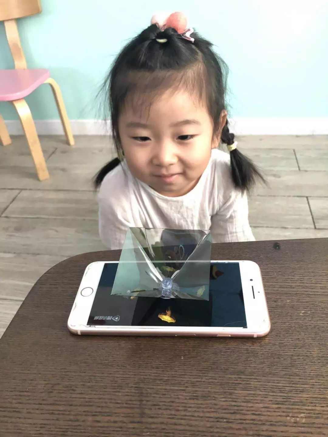 月销10000+，17个堪比艺术大片的彩虹实验，在家就能做