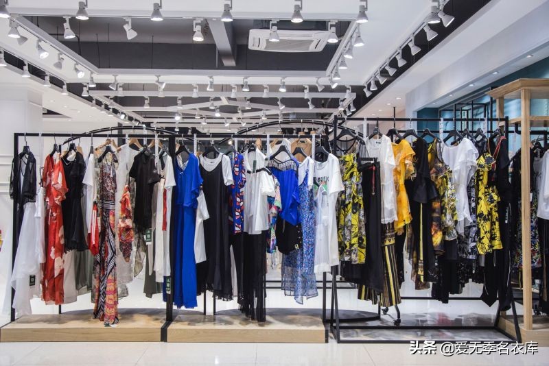 服装店从哪里拿货最划算,服装店应该去哪儿拿货