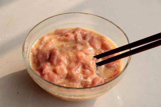 里脊肉做法儿童能吃吗,里脊肉怎么给孩子吃有营养