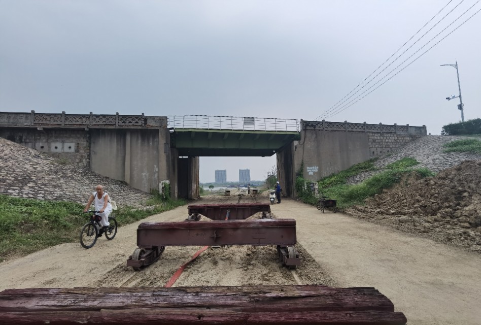 蚌埠船厂有多少旱闸,蚌埠船厂老式旱闸