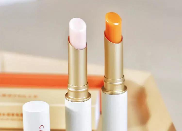 平价dior变色唇膏,美到犯规的唇釉