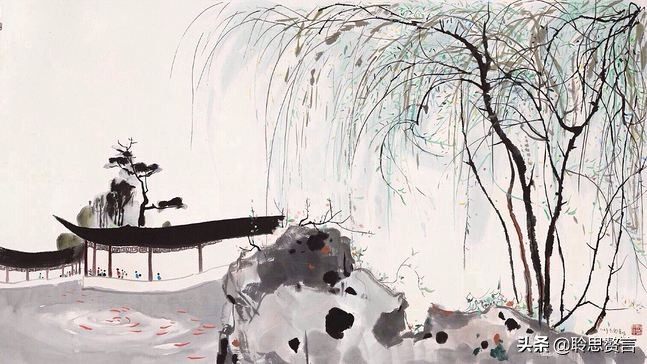 程颢的春日偶成诗,春日偶成程颢古诗名句