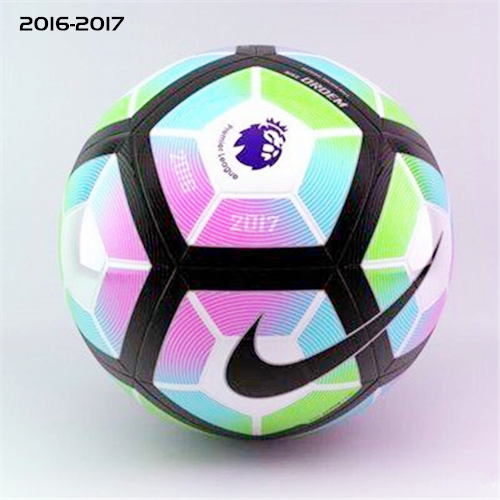 耐克发布2022-23赛季英超训练用球,耐克十大最好看的球