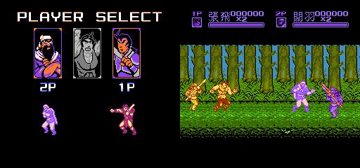 fc最良心山寨游戏,怀念当年的fc游戏